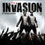 The Invasion cover
