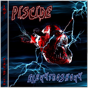 Elekktroshokk cover