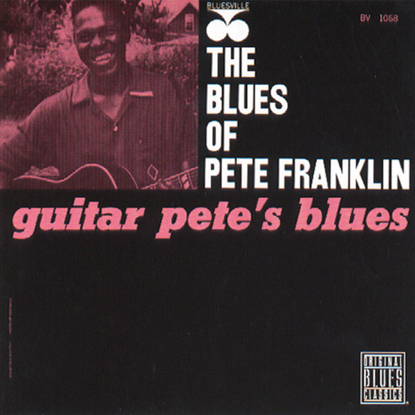 Pete Franklin Photo