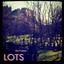 Lots Albumcover