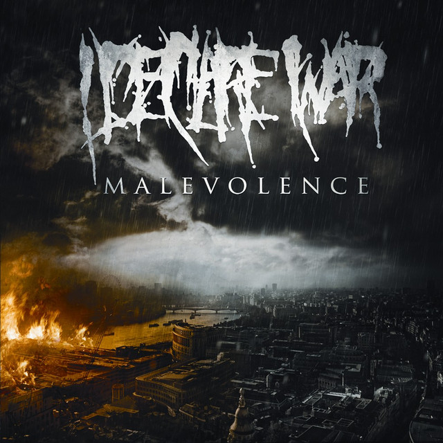 Malevolence cover