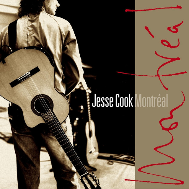 Montreal cover