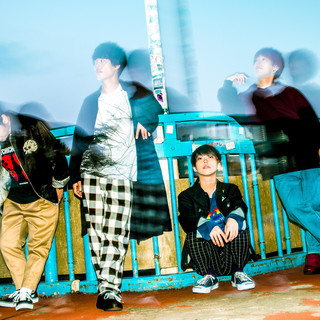 04 Limited Sazabys Photo
