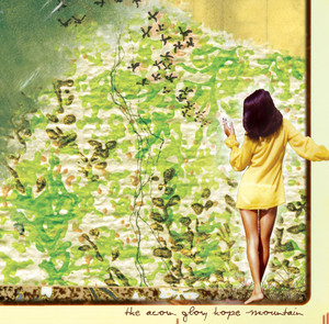 Glory Hope Mountain album