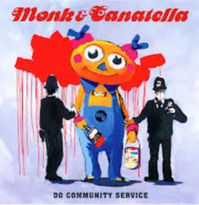 Do Community Service cover