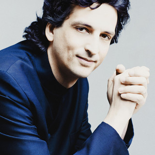 Michael Sanderling Photo