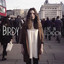 Live in London cover