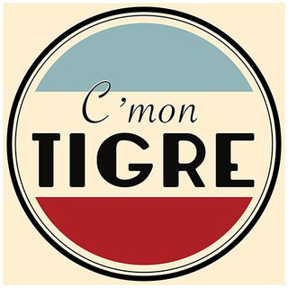 C'mon Tigre Photo