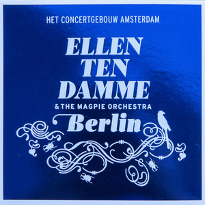 Berlin album