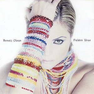 Bensiz Olsun cover
