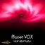 Planet Vox Albumcover