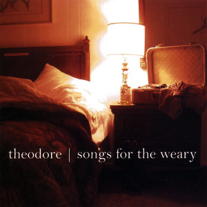Songs For The Weary Albumcover