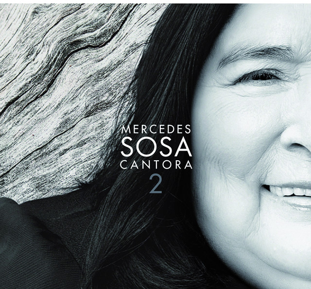 Cantora 2 cover