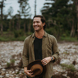 Pat Barrett profile