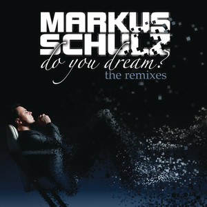 Do You Dream? (The Remixes) [Extended Versions] album