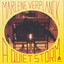 A Quiet Storm Albumcover