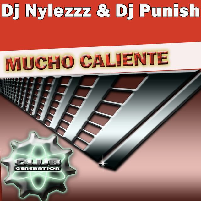 Mucho Caliente