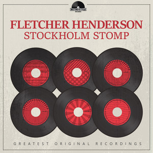 Stockholm Stomp album