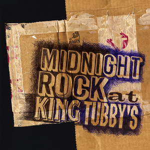 Midnight Rock at King Tubby's album