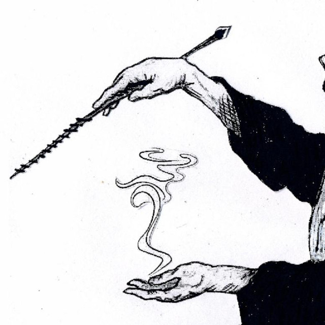 Bong Wizard photo