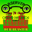 Observer Dub Catalog, Vol. 9 - Dub Blaster cover