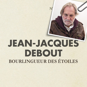 Bourlingueur des étoiles cover