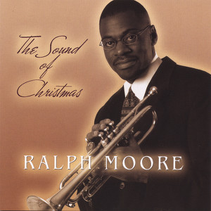 The Sound Of Christmas Albumcover