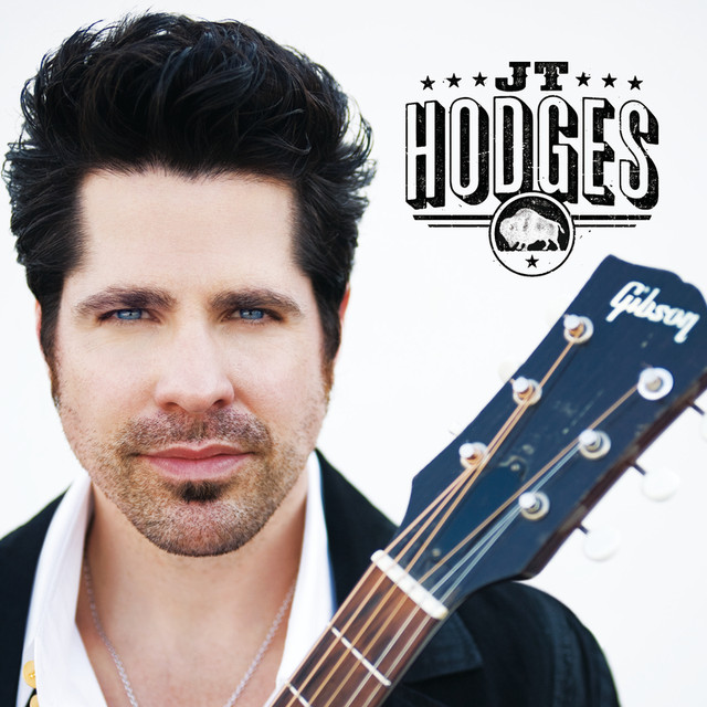 Jt Hodges cover