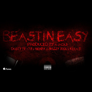 Dusty Beats & Noxek