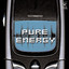 Pure Energy Albumcover