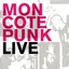 Live Albumcover