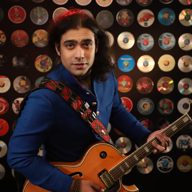 Jubin Nautiyal photo