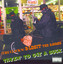 Tryin' To Get A Back cover