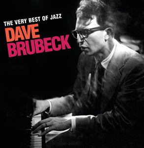 The Very Best Of Jazz - Dave Brubeck album