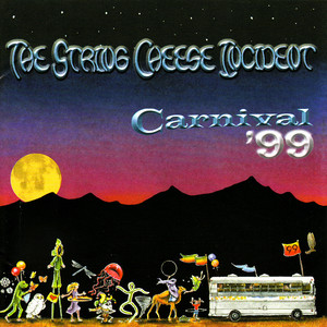 Carnival '99 album