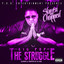 The Struggle (Slowed & Chopped By DJ Red) Albumcover