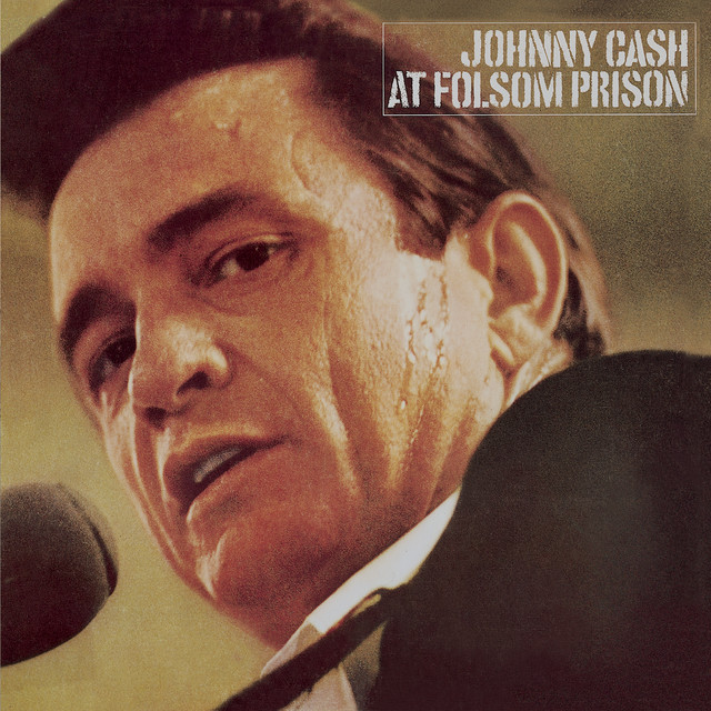 At Folsom Prison cover