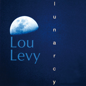 Lunarcy cover