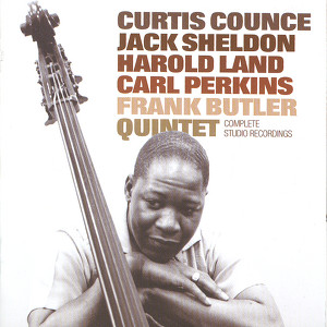 Frank Butler Quintet