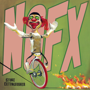 Stoke Extinguisher album