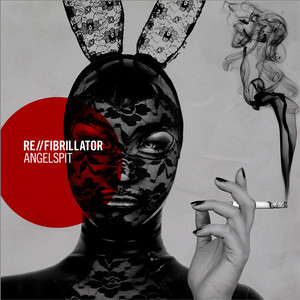 Refibrillator album