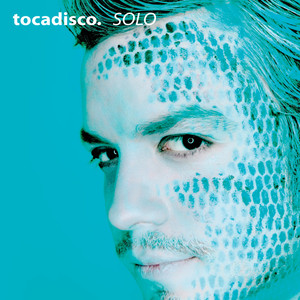 Streetgirls (Tocadisco radio edit) cover