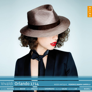 Orlando 1714 cover