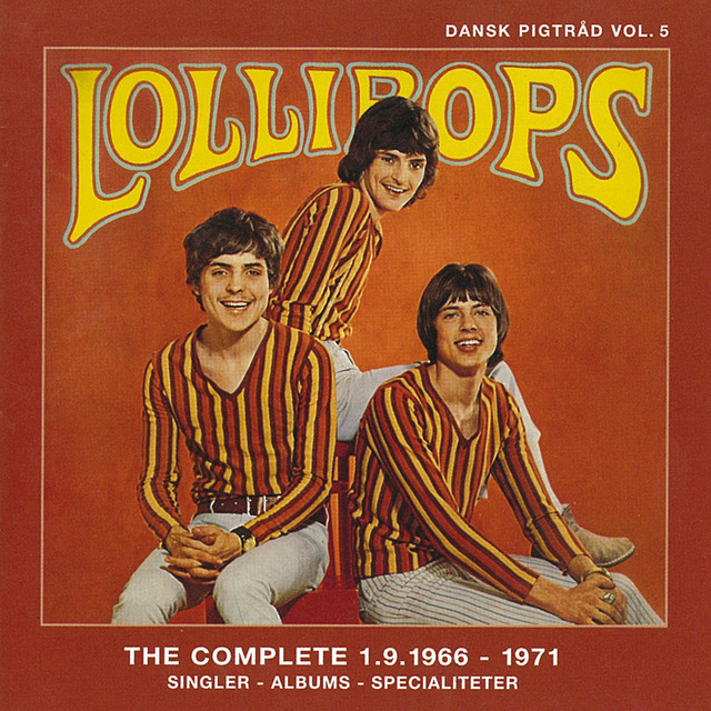 The Lollipops Photo