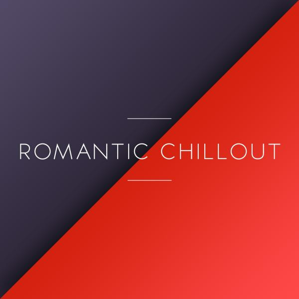 Romantic Chillout Albumcover