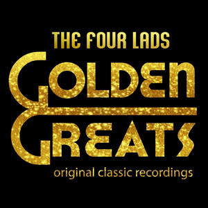 Golden Greats - The Four Lads album