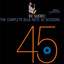 The Complete 45 Sessions cover