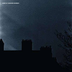 Abandoned Apartments cover