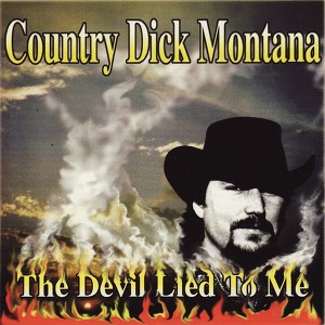 Dick Montana