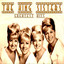 The King Sisters Greatest Hits cover